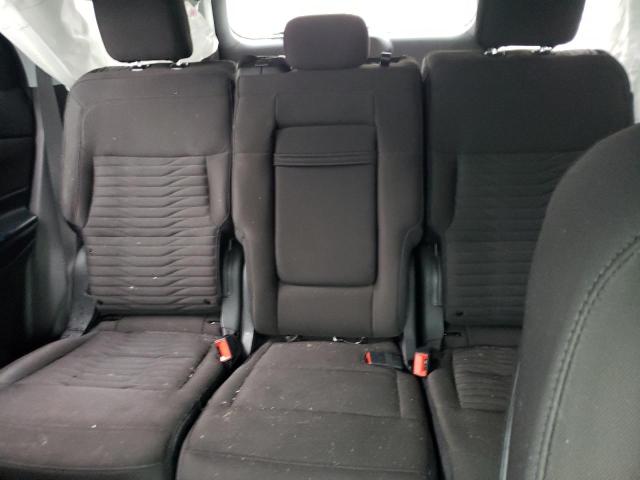 Photo 10 from auction – 2020 FORD EXPLORER X with VIN 1FMSK8DH6LGC88938