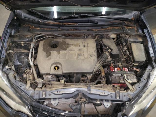 Photo 11 from auction – 2015 TOYOTA COROLLA L with VIN 2T1BURHE9FC430187