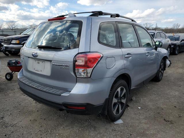 Photo 3 from auction – 2017 SUBARU FORESTER 2 with VIN JF2SJABC4HH503063