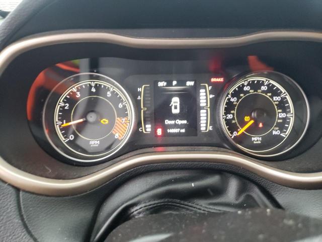 Photo 9 from auction – 2015 JEEP CHEROKEE L with VIN 1C4PJMCS2FW501719