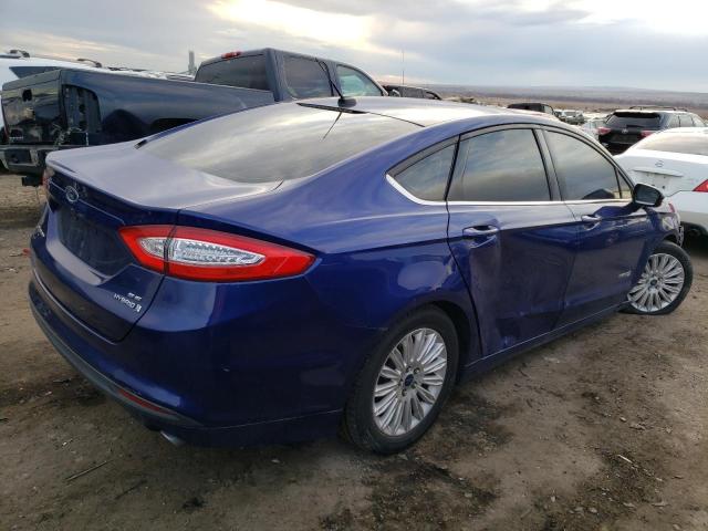 Foto 3 de la subasta – 2016 FORD FUSION SE con VIN 3FA6P0LU2GR389339