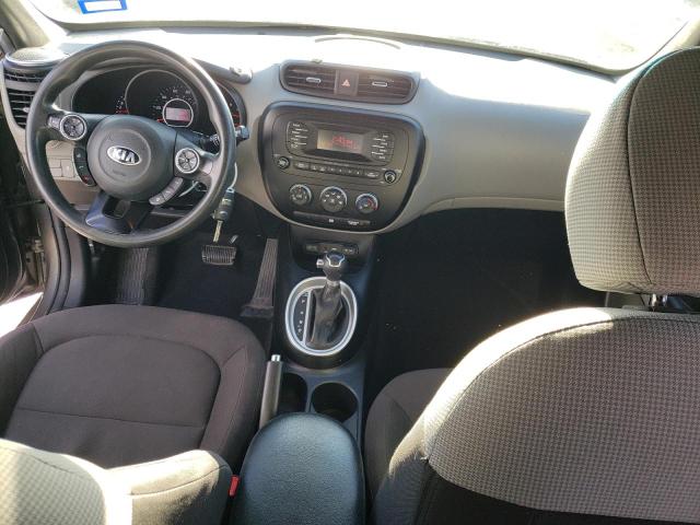 Photo 8 from auction – 2015 KIA SOUL with VIN KNDJN2A26F7192221