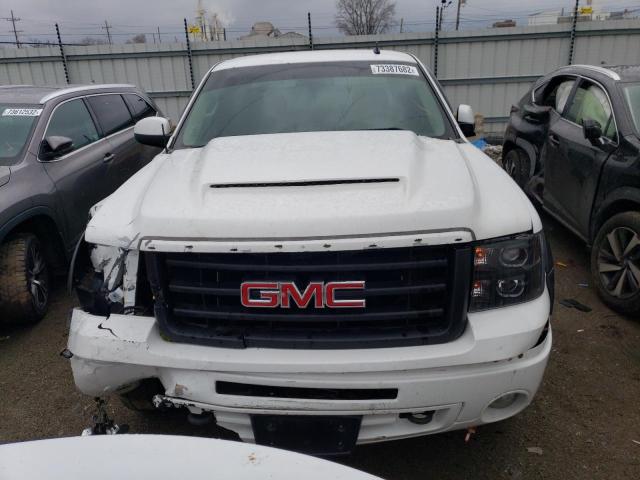Photo 5 from auction – 2008 GMC SIERRA K15 with VIN 2GTEK19J381234134