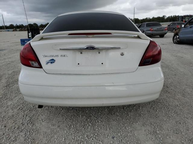 Photo 6 from auction – 2003 FORD TAURUS SEL with VIN 1FAFP56S43A163816