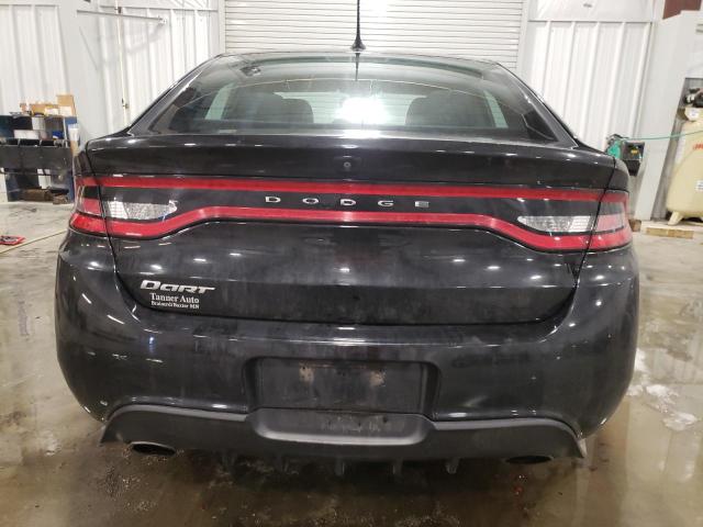 Photo 6 from auction – 2015 DODGE DART SXT with VIN 1C3CDFBB1FD392527