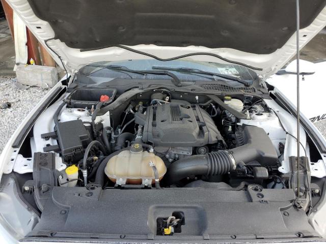 Photo 11 from auction – 2017 FORD MUSTANG with VIN 1FATP8UH0H5245134
