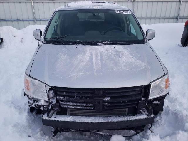 Photo 5 from auction – 2010 DODGE GRAND CARA with VIN 2D4RN5D13AR205296