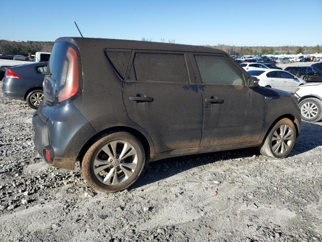 Снимка 3 от търг – 2014 KIA SOUL + с VIN KNDJP3A58E7018269