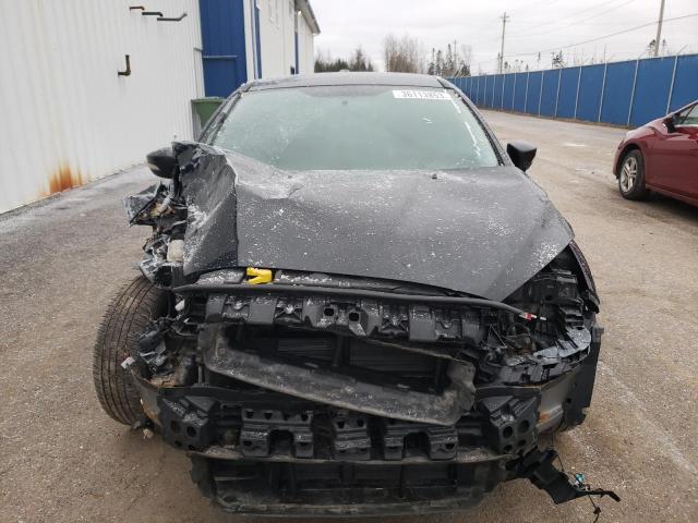 Photo 5 from auction – 2015 FORD FOCUS SE with VIN 1FADP3FE1FL245565