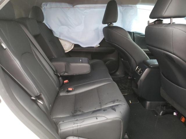 Photo 11 from auction – 2017 LEXUS RX 350 BAS with VIN 2T2BZMCA8HC111998