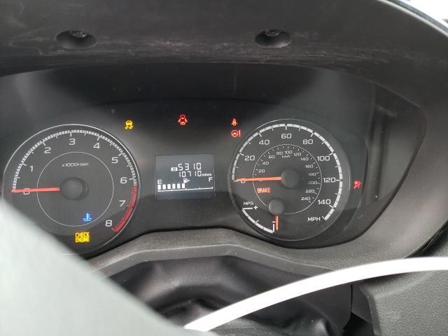 Zdjęcie 9 z aukcji – 2021 SUBARU IMPREZA z VIN 4S3GKAA64M1607035