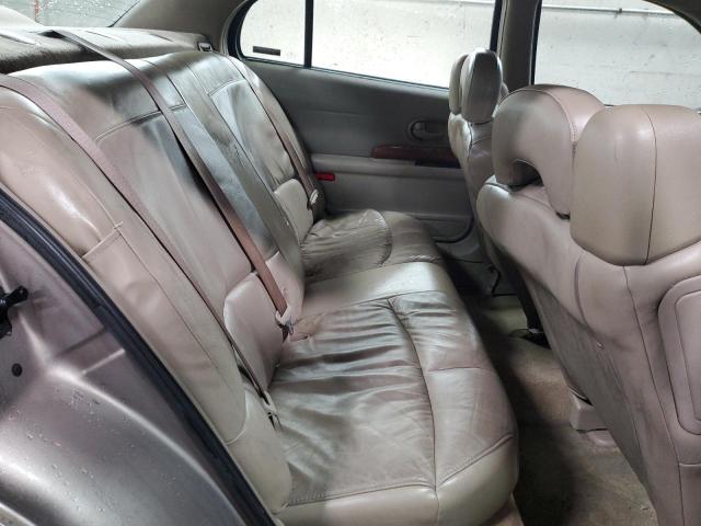 Photo 10 from auction – 2000 BUICK LESABRE CU with VIN 1G4HP54K0YU254640