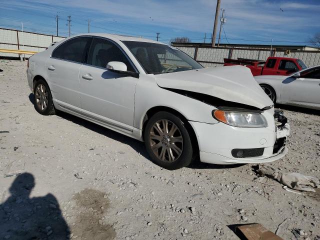 Photo 4 from auction – 2009 VOLVO S80 3.2 with VIN YV1AS982591090367