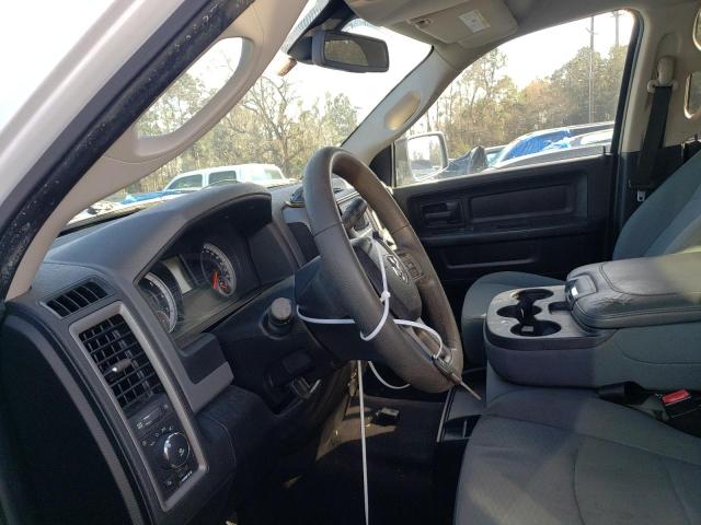 Фото 7 с аукциона – 2013 RAM 1500 ST с VIN 1C6RR6KT4DS507962