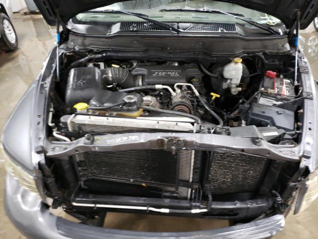 Photo 11 from auction – 2003 DODGE RAM 1500 S with VIN 1D7HU18D63S285452