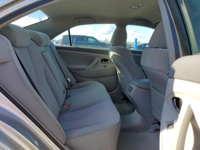 Photo 10 from auction – 2011 TOYOTA CAMRY BASE with VIN 4T1BF3EK2BU120814