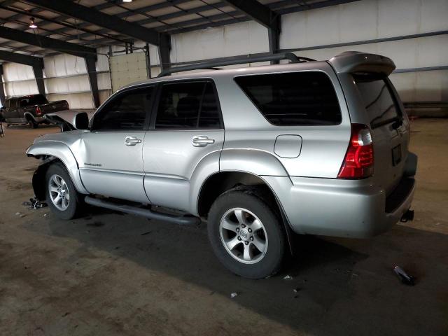 Photo 2 from auction – 2008 TOYOTA 4RUNNER SR with VIN JTEBU14R288108172