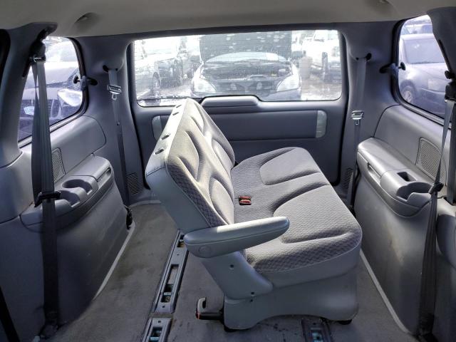 Photo 10 from auction – 1998 DODGE CARAVAN with VIN 2B4FP2537WR676106