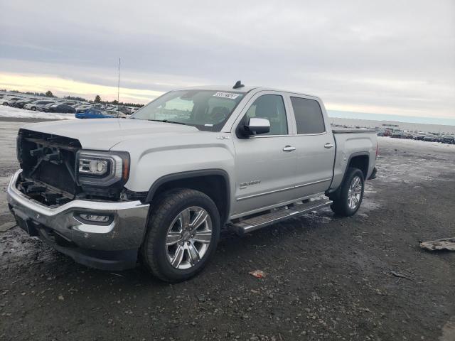 Photo 1 from auction – 2018 GMC SIERRA K15 with VIN 3GTU2NER8JG318252