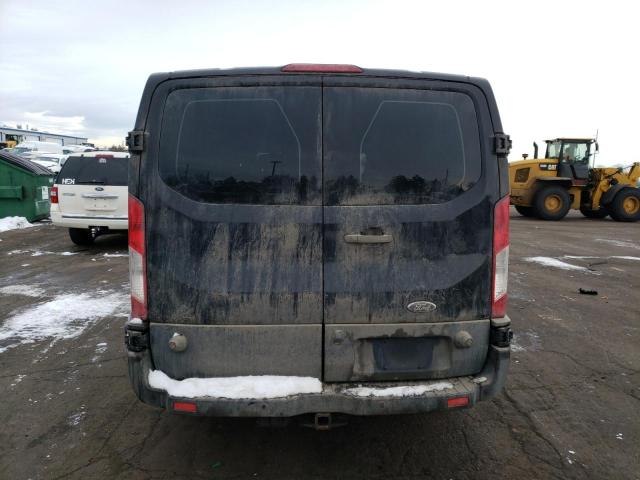 Photo 6 from auction – 2015 FORD TRANSIT T- with VIN 1FBZX2YM8FKA39068