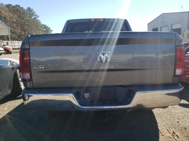 Photo 6 from auction – 2010 DODGE RAM 1500 with VIN 1D7RB1CT7AS127501