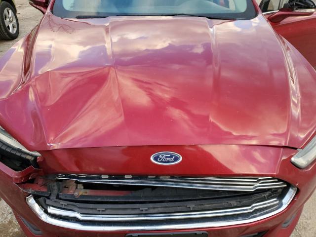Photo 11 from auction – 2016 FORD FUSION SE with VIN 3FA6P0H75GR257985