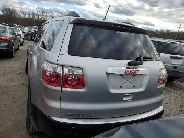 Photo 6 from auction – 2012 GMC ACADIA SLE with VIN 1GKKRPED3CJ389190