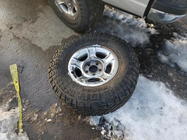 Photo 13 from auction – 2001 FORD EXPEDITION with VIN 1FMPU16L41LA41608