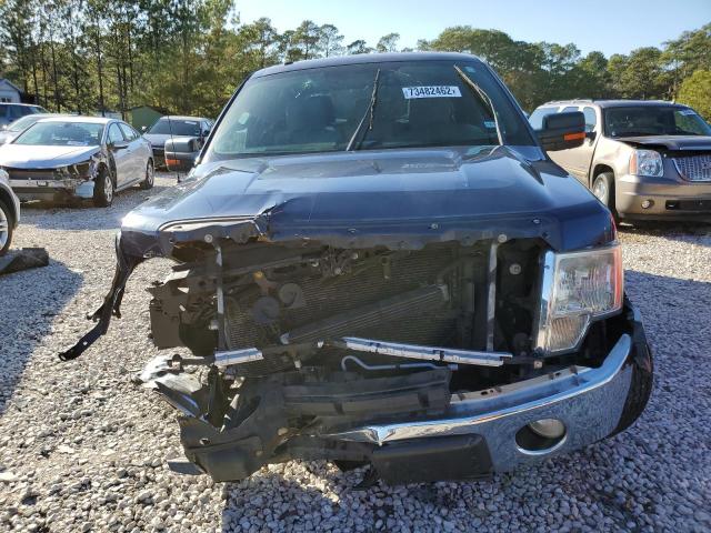 Photo 5 from auction – 2013 FORD F150 SUPER with VIN 1FTFW1CF5DFD55294