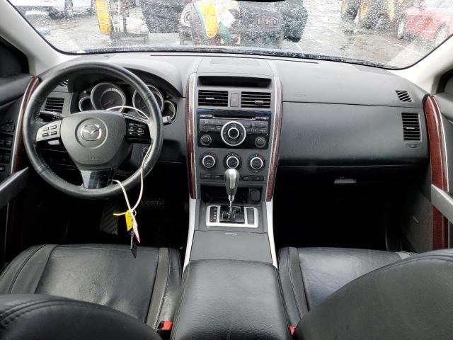Photo 8 from auction – 2008 MAZDA CX-9 with VIN JM3TB28VX80125321