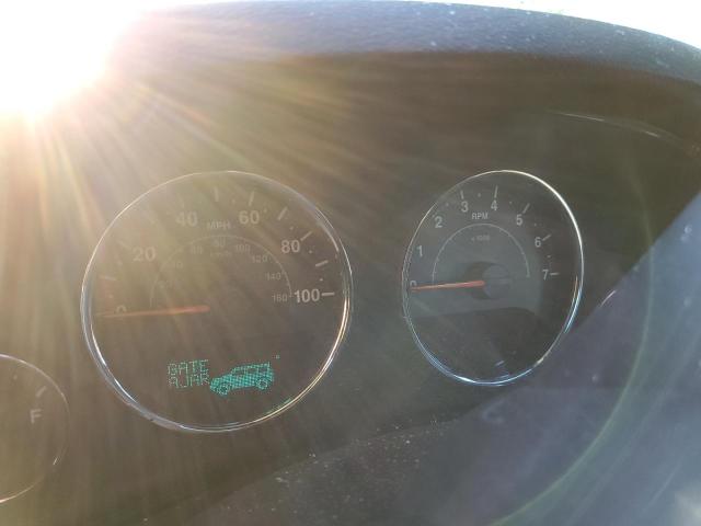 Photo 9 from auction – 2016 JEEP WRANGLER S with VIN 1C4AJWAG9GL154683
