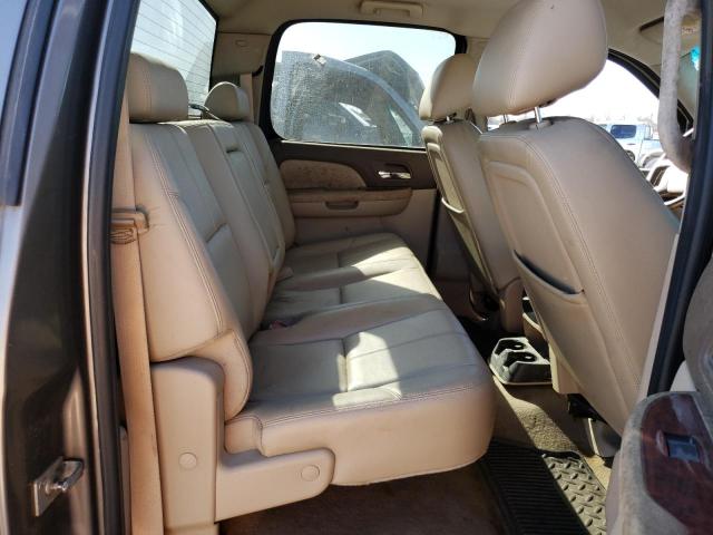 Photo 10 from auction – 2011 CHEVROLET SILVERADO with VIN 1GC1KYC8XBF196690