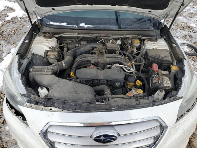 Photo 11 from auction – 2015 SUBARU LEGACY 2.5 with VIN 4S3BNAC64F3010652
