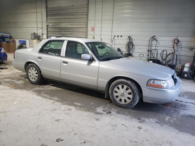 Photo 4 from auction – 2003 MERCURY GRAND MARQ with VIN 2MEFM75W13X671234