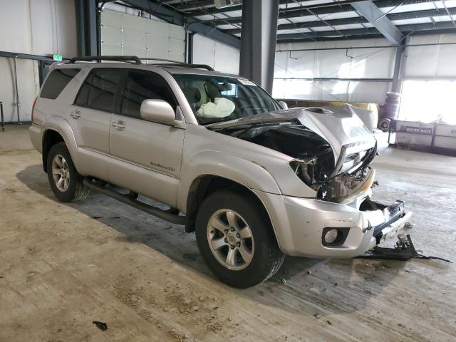Photo 4 from auction – 2008 TOYOTA 4RUNNER SR with VIN JTEBU14R288108172