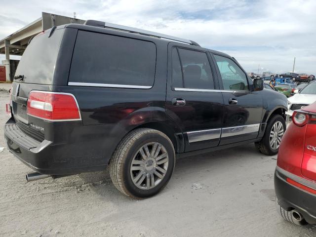 Photo 3 from auction – 2007 LINCOLN NAVIGATOR with VIN 5LMFU27567LJ18826