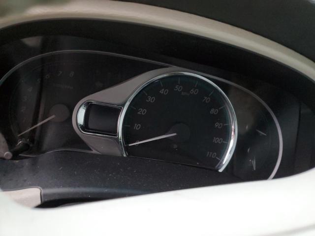 Photo 9 from auction – 2012 TOYOTA SIENNA XLE with VIN 5TDDK3DCXCS031324