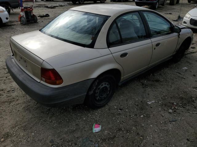 Photo 3 from auction – 1997 SATURN SL with VIN 1G8ZF5287VZ333704