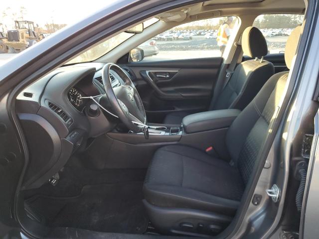 Photo 7 from auction – 2018 NISSAN ALTIMA 2.5 with VIN 1N4AL3AP7JC293569