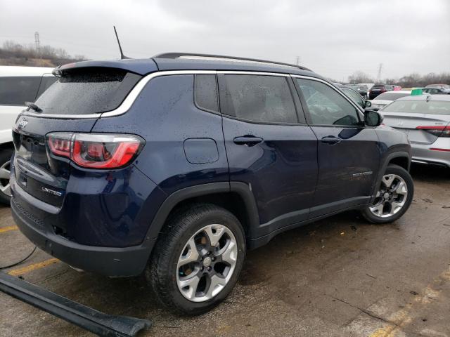 Foto 3 de la subasta – 2019 JEEP COMPASS LI con VIN 3C4NJDCBXKT805503