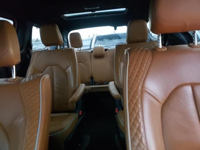 Photo 10 from auction – 2021 CHRYSLER PACIFICA H with VIN 2C4RC1N78MR540363