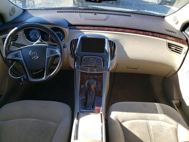 Photo 8 from auction – 2012 BUICK LACROSSE C with VIN 1G4GB5ER1CF313035