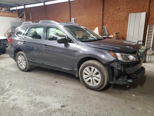 Photo 4 from auction – 2018 SUBARU OUTBACK 2. with VIN 4S4BSAAC7J3335768