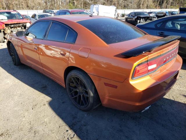 Photo 2 from auction – 2011 DODGE CHARGER R/ with VIN 2B3CL5CT9BH537585