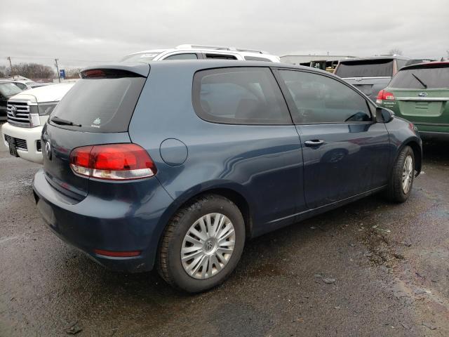 Photo 3 from auction – 2010 VOLKSWAGEN GOLF with VIN WVWBB7AJ3AW280370