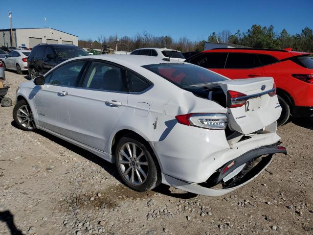 Photo 2 from auction – 2017 FORD FUSION SE with VIN 3FA6P0LU2HR414211