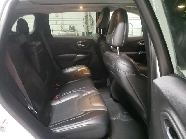 Photo 11 from auction – 2019 JEEP CHEROKEE L with VIN 1C4PJMDX9KD342035