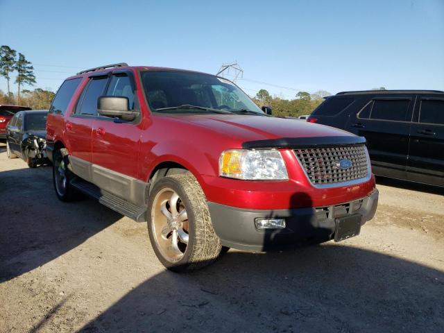 Photo 4 from auction – 2005 FORD EXPEDITION with VIN 1FMFU15575LA42272