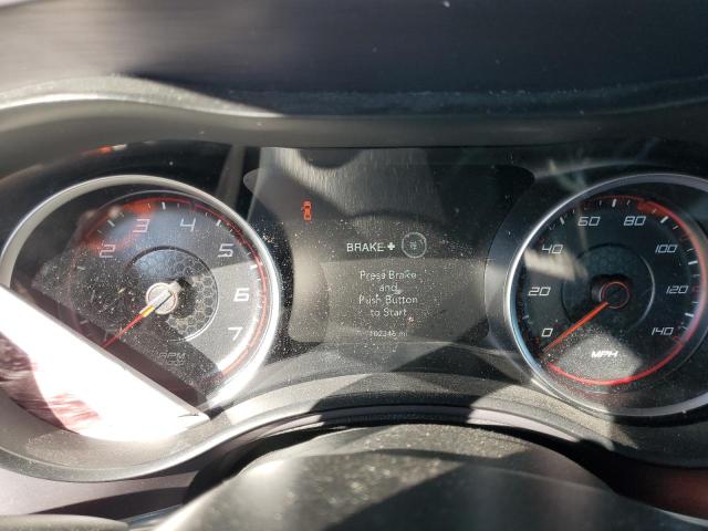 Photo 9 from auction – 2017 DODGE CHARGER SE with VIN 2C3CDXBG9HH605344