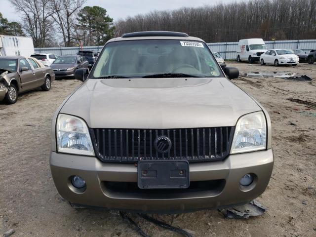 Photo 5 from auction – 2008 MERCURY MOUNTAINEE with VIN 4M2ZU86K04ZJ04759